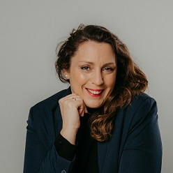 Mareike Fingerhut-Säck